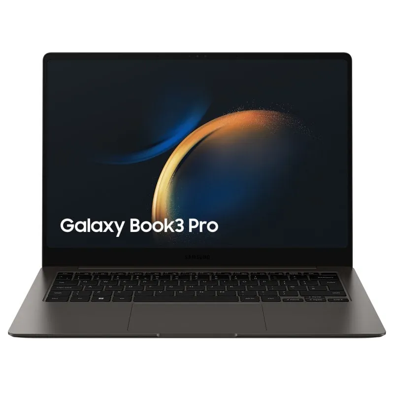 Samsung Galaxy Book3 Pro Intel Evo Core i7-1360P/16GB/512GB SSD/14" NP940XFG-KC2ES