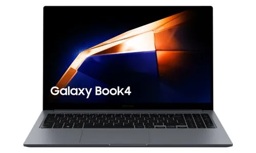 Samsung Galaxy Book4 15 NP750XGK-KG2ES Intel Core 5 120U/16GB/512GB SSD/15.6" NP750XGK-KG2ES