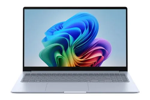 Samsung Galaxy Book4 Edge 15 Snapdragon® X Plus X1p-42-10/16GB/512GB SSD/15.6" NP754XQA-KB1ES