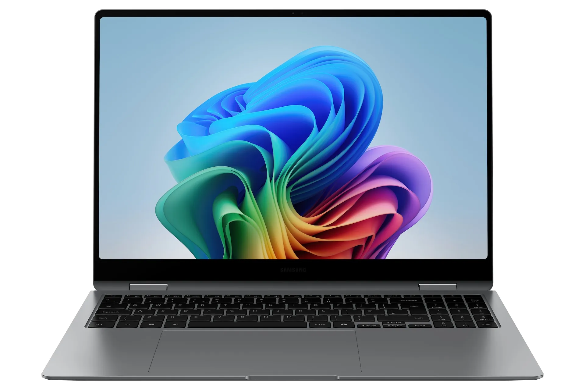 Samsung Galaxy Book5 Pro 360 Dynamic AMOLED 2X Intel Core Ultra 7 258V/32GB/1TB SSD/16" Táctil NP964QHA-KG1ES