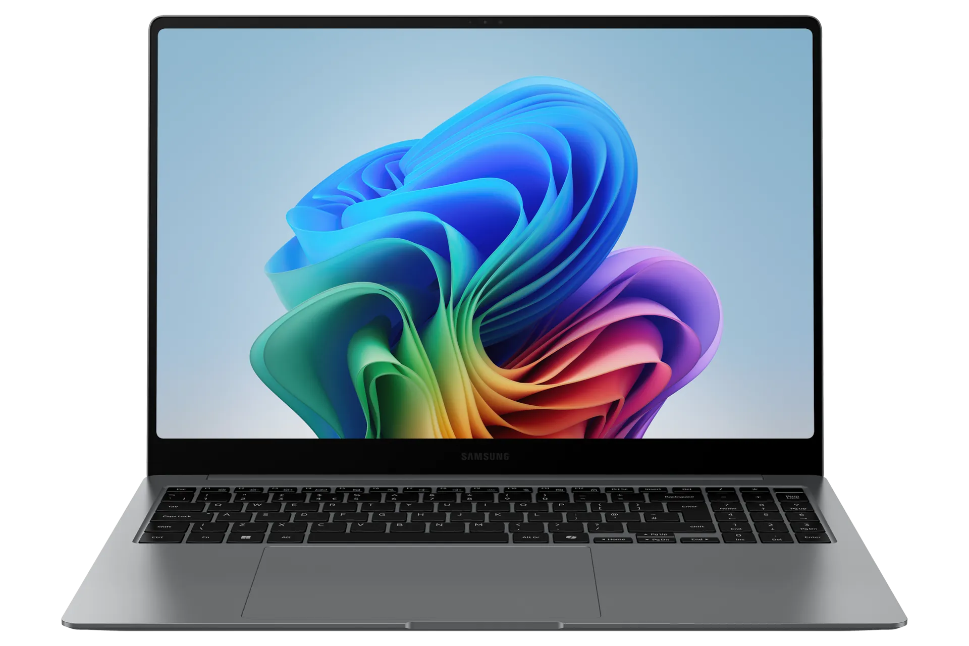 Samsung Galaxy Book5 Pro Dynamic AMOLED 2X Intel Core Ultra 7 258V/32GB/512GB SSD/16" Táctil NP964XHA-KG2ES