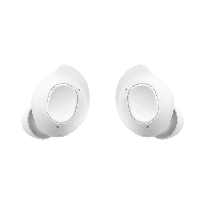 Samsung Galaxy Buds FE Auriculares Bluetooth Blancos con Cancelación Activa de Ruido SM-R400NZWAPHE