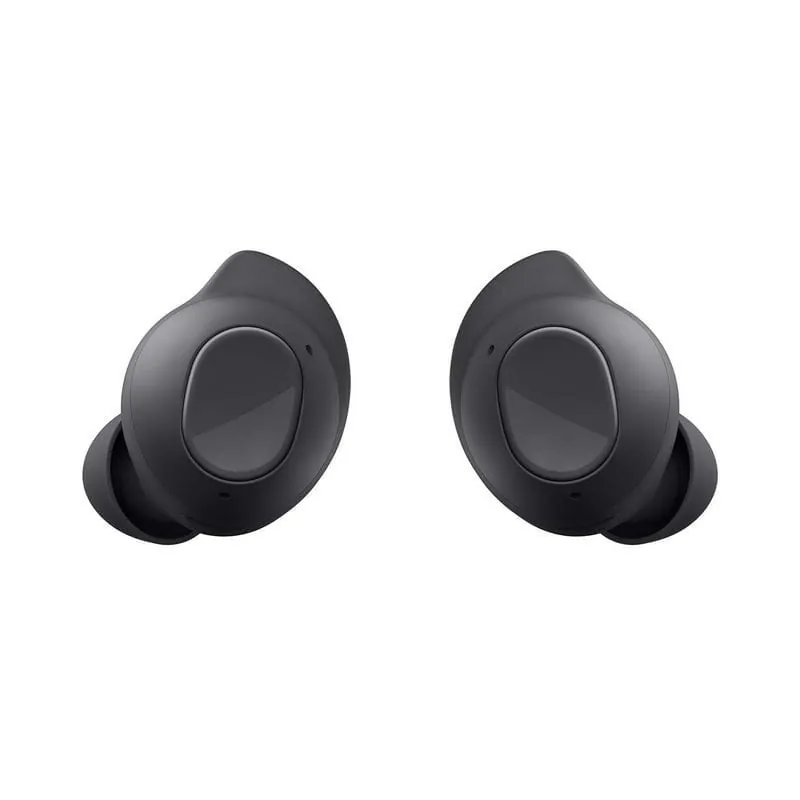 Samsung Galaxy Buds FE Auriculares Bluetooth Negros Cancelación Activa de Ruido Versión Importada SM-R400NZAAXEF