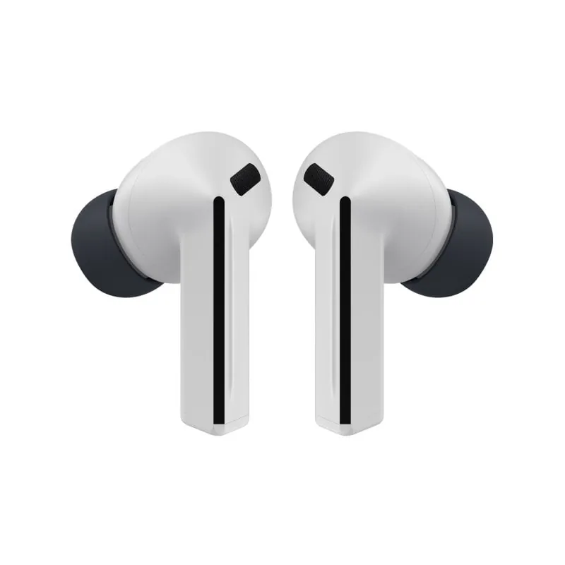 Samsung Galaxy Buds3 FE Auriculares Bluetooth Ergonómicos con Cancelación Activa de Ruido Gris SM-R420NZAAEUB