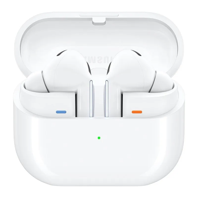 Samsung Galaxy Buds3 Pro Auriculares Inalámbricos Bluetooth Blancos Versión Importada EU SM-R630NZWAEUE