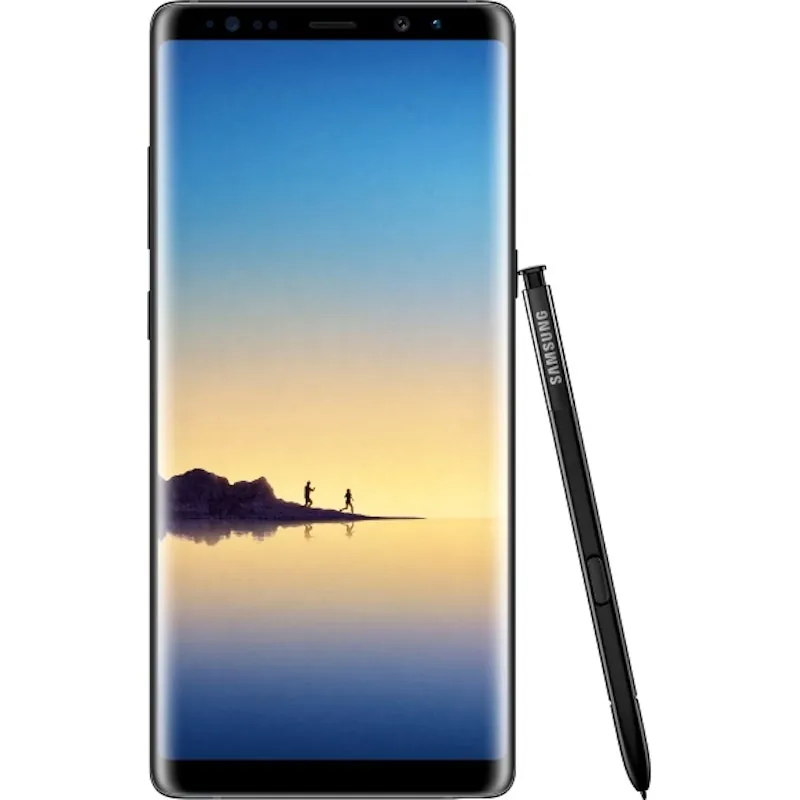 Samsung Galaxy Note8 