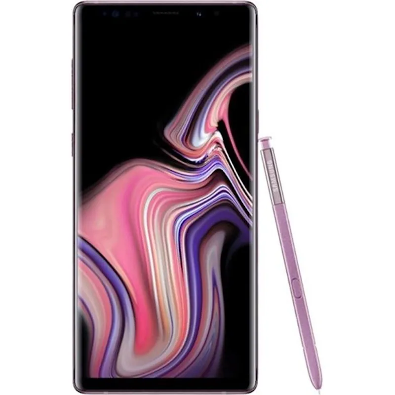 Samsung Galaxy Note9 128GB+6GB RAM