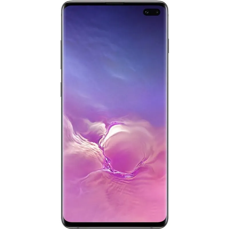 Samsung Galaxy S10+ 512GB Negro Ceramic Libre SM-G975FCKGPHE