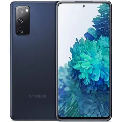 Samsung Galaxy S20 Fe G780fd 6gb/128gb 6,5" Azul 