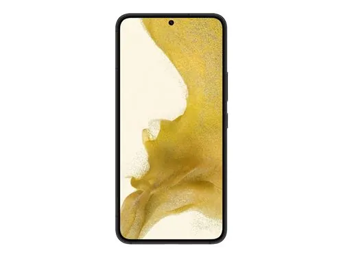 Samsung Galaxy S22 5G 8/256GB Negro Libre SM-S901BZKGEUB