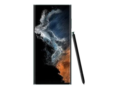 Samsung Galaxy S22 Ultra 5G 8/128GB Verde Libre SM-S908BZGDEUB