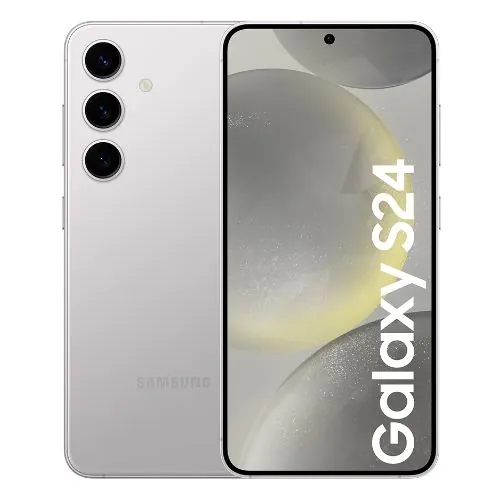 Samsung Galaxy S24 8/256GB Gris Marble Libre SM-S921BZAGEUB