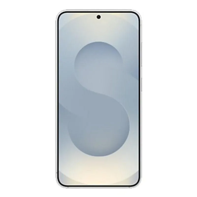 Samsung Galaxy S25 12GB 128GB 6.2" AMOLED 5G Dual SIM IP68 Cámara 50MP Android 15 Silver Shadow SM-S931BZSDEEB