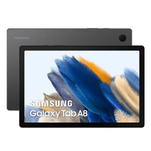 Samsung Galaxy Tab A8 LTE 10.5" 32GB Gris SM-X205NZAAEUB
