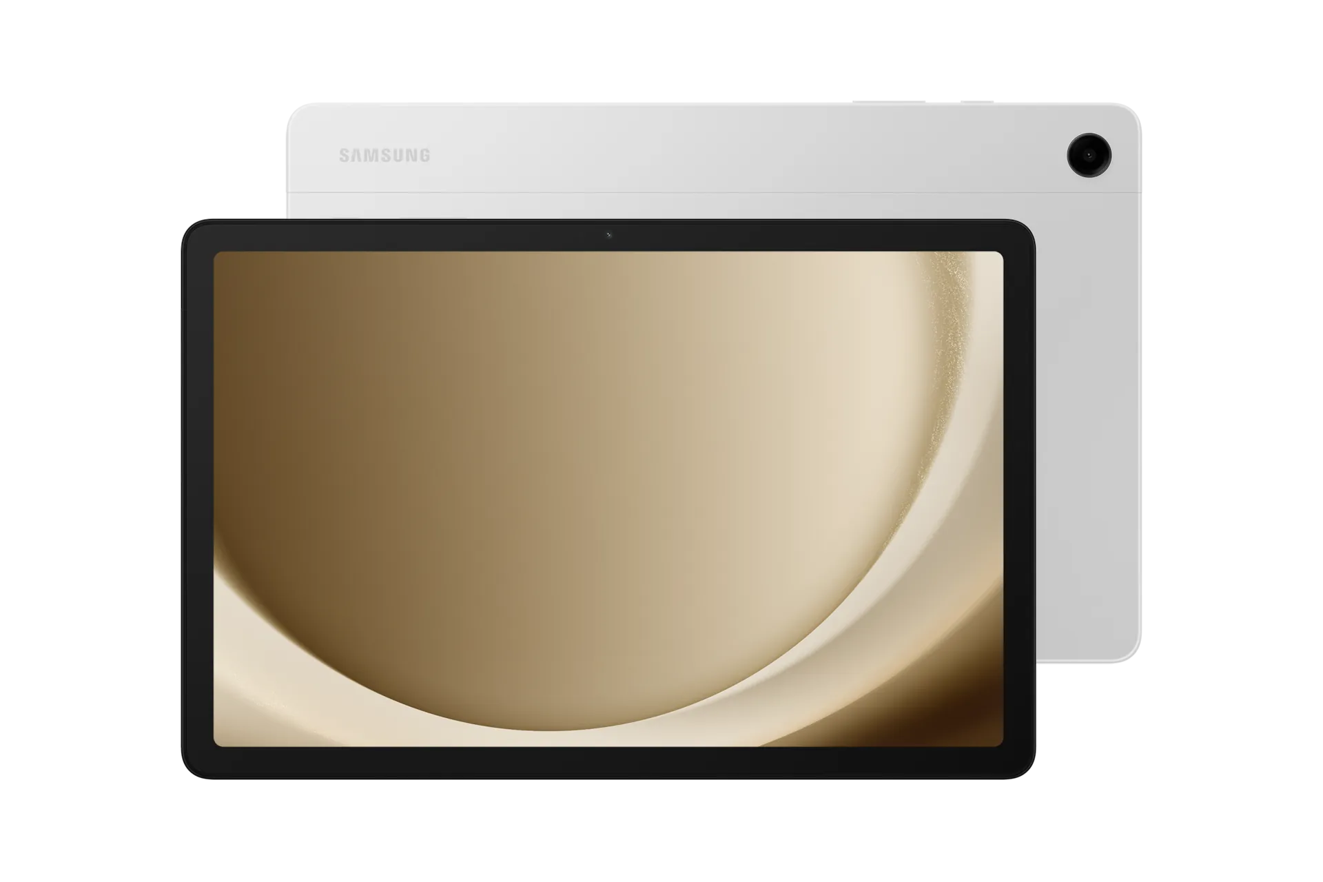 Samsung Galaxy Tab A9+ WiFi 11" 8GB/256GB Plata SM-X210RZSPEUB