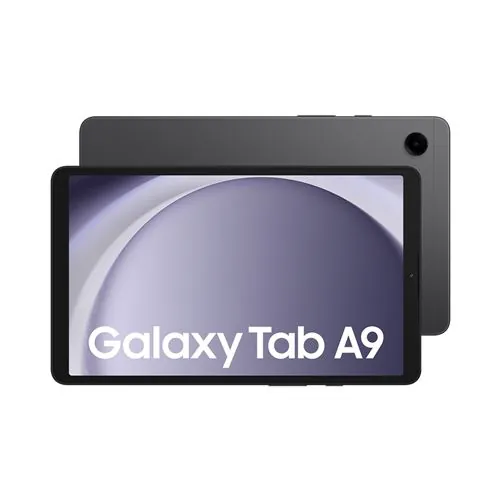 Samsung Galaxy Tab A9 WiFi 8.7" 4GB/64GB Gris SM-X110NZAAEUB