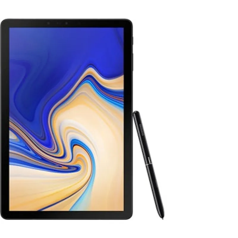 Samsung Galaxy Tab S4 SM-T830 tablet Qualcomm Snapdragon 835 64 GB Negro