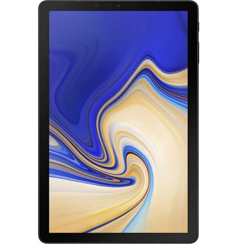 Samsung Galaxy Tab S4 SM-T835N tablet Qualcomm Snapdragon 835 64 GB 3G 4G Negro