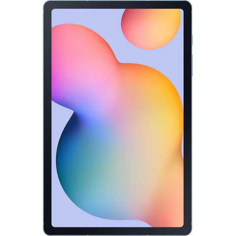 Samsung Galaxy Tab S6 Lite LTE 4G LTE-TDD & LTE-FDD 64 GB 26,4 cm (10.4 pulgadas pulgadas) 4 GB Wi-Fi 5 (802.11ac) A 