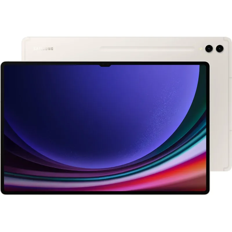 Samsung Galaxy Tab S9 Ultra 5G 12/256GB Beige Versión Importada EU SM-X916BZEAEUE