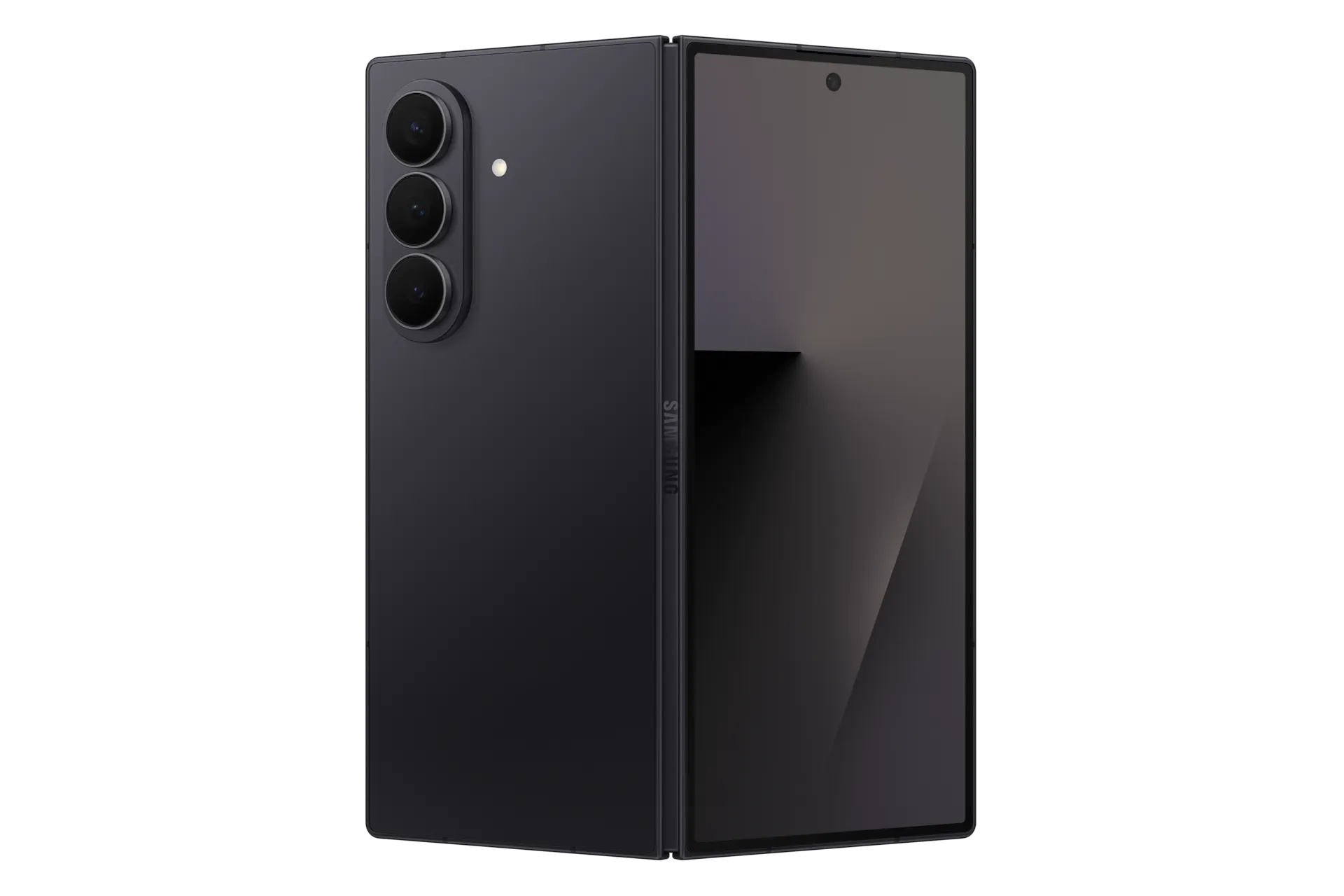 Samsung Galaxy Z Fold7 12GB/256GB Negro Oscuro Móvil Plegable con IA SM-F966BZKBEUB