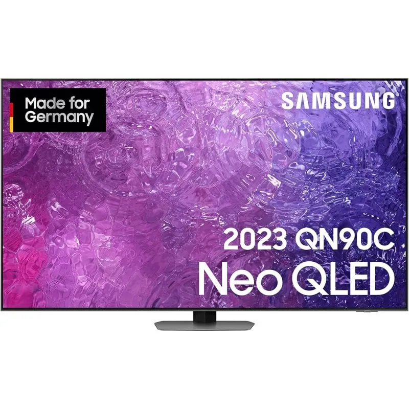 Samsung GQ43QN90CAT 43" NEO QLED 4K UltraHD 120Hz Tizen HDR10+ FreeSync LH43BEFHLGUXEN