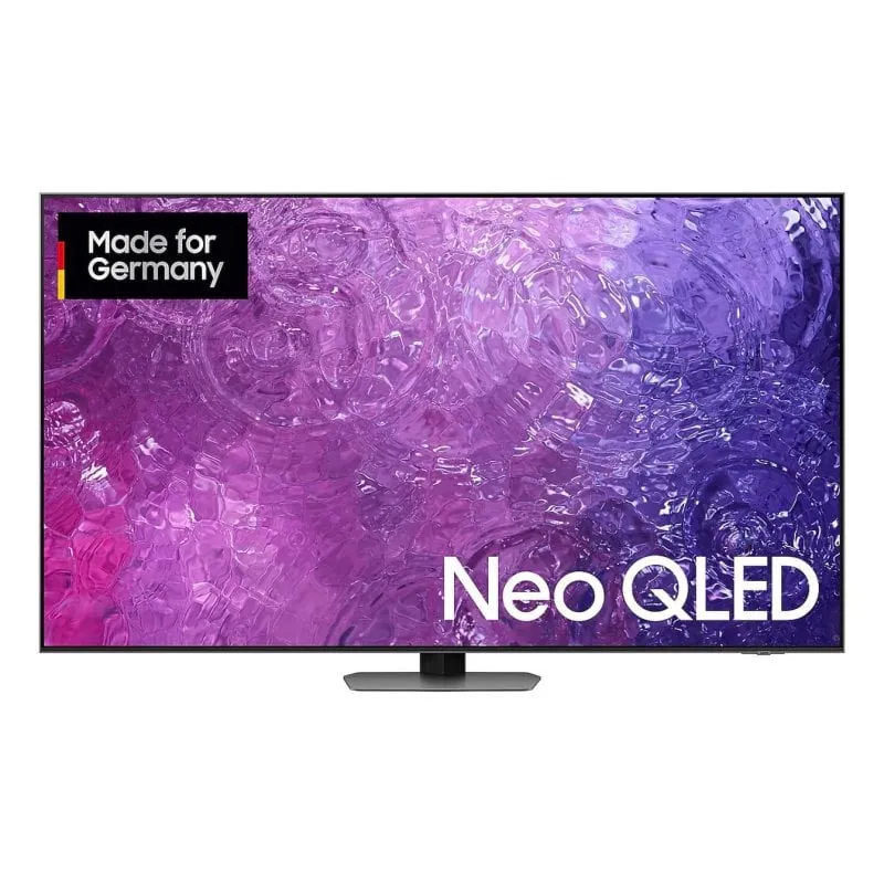 Samsung GQ65QN90CAT 65" NEO QLED 4K UltraHD 120Hz Tizen HDR10+ FreeSync LH65BEFHLGUXEN
