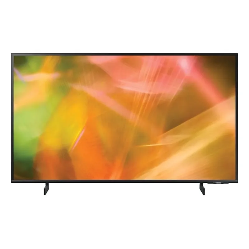 Samsung HG50AU800EEXEN Televisión para Sector Hotelero 50" LED UltraHD 4K HDR10+ HG50AU800EEXEN