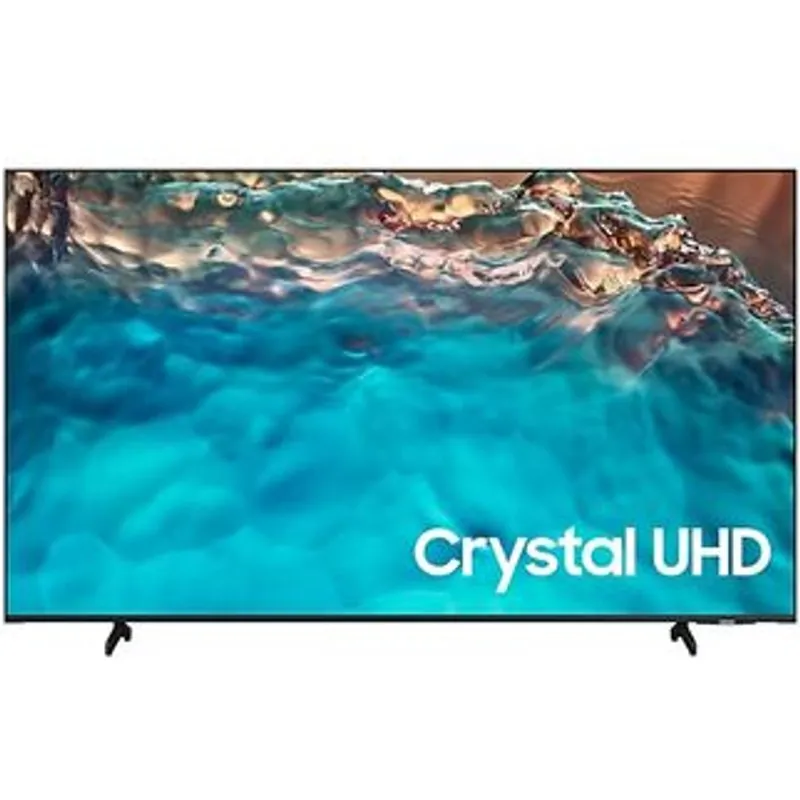 Samsung HG50BU800EUXEN Televisión para Sector Hotelero 50" LED UltraHD 4K HDR10+ HG50BU800EUXEN