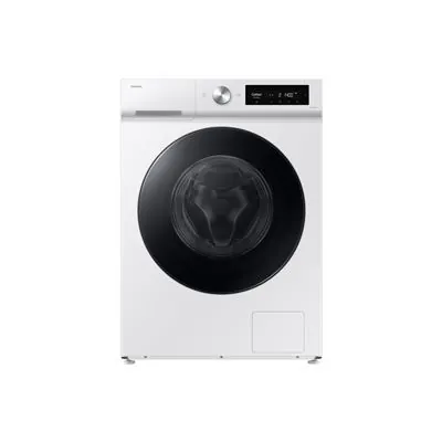 Samsung Lavasecadora 11kg/6kg EcoBubble™ Clase D Blanca WD11DB7B85GWU3 - Blanco, Blanco WD11DB7B85GWU3