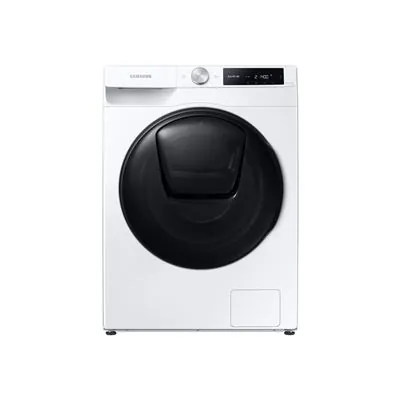 Samsung Lavasecadora AddWash™ Clasificación Energética E Serie 65 9kg/6kg Blanco WD90T654DBE, Blanco WD90T654DBE/S3