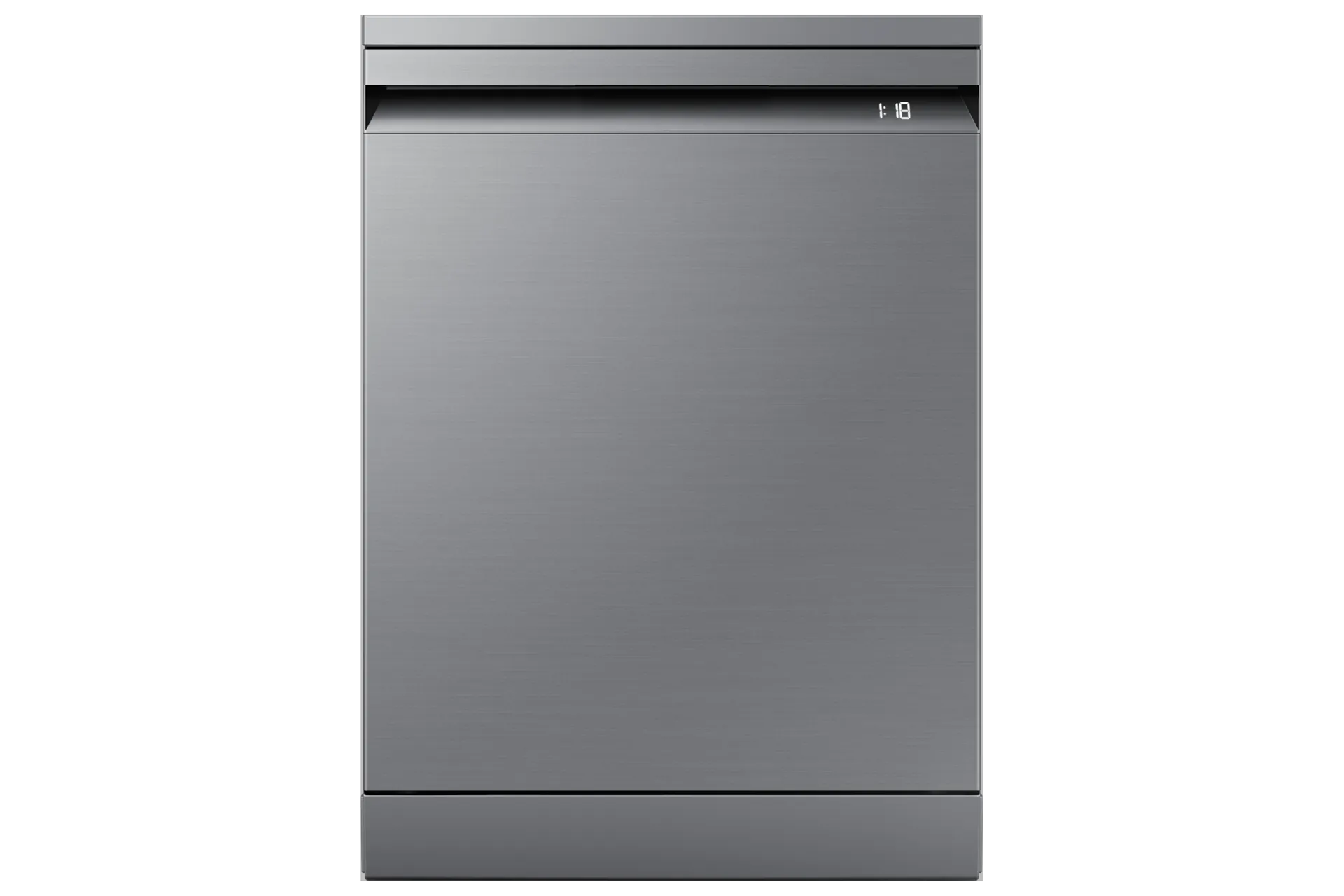 Samsung Lavavajillas Libre instalación Bespoke AI 60cm 14 cubiertos Clase A Inox DW60DG790FSLU1, Inox DW60DG790FSLU1