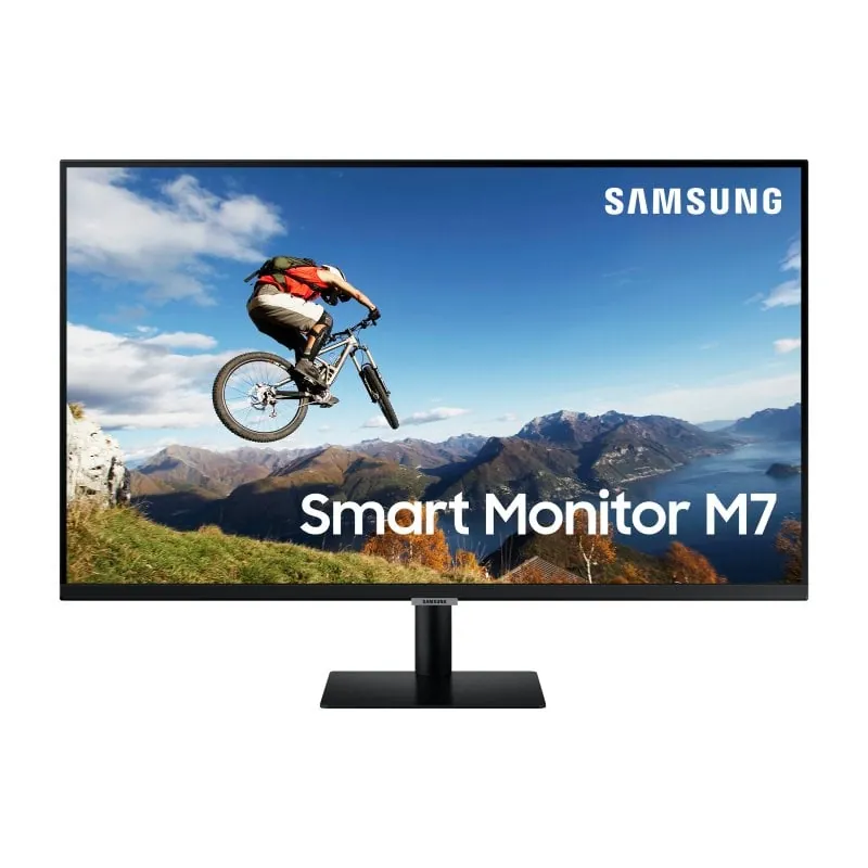 Samsung LS32AM700UUXEN 32" LED UltraHD 4K Smart LS32AM700UUXEN