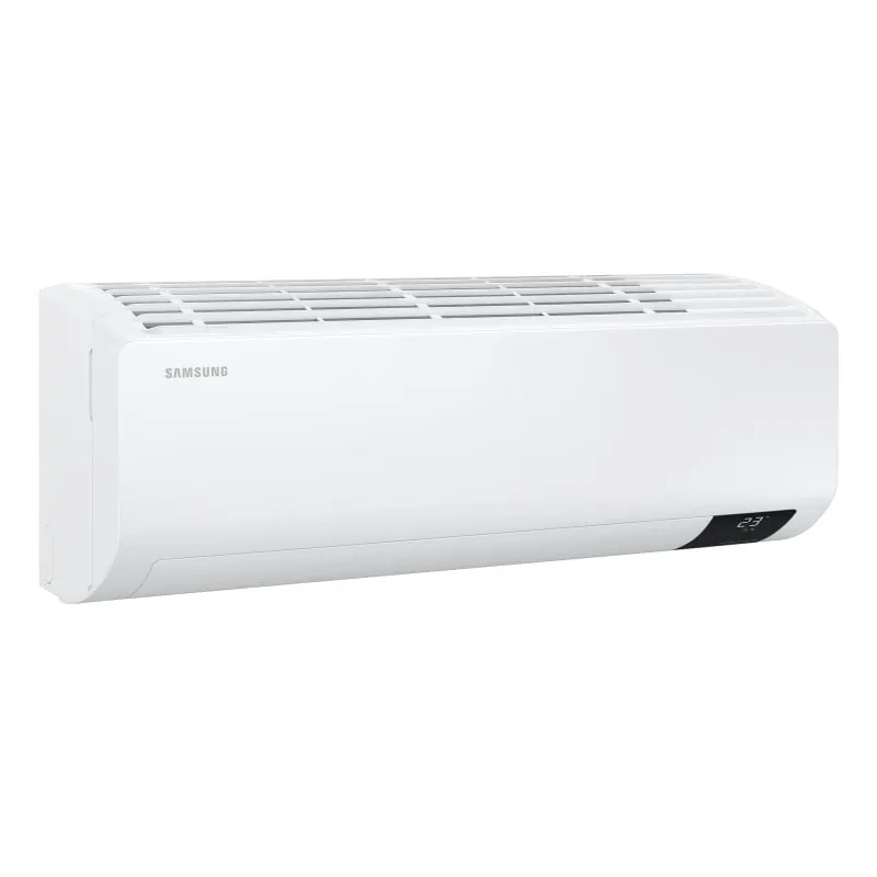 Samsung Luzon Aire Acondicionado Split 1x1 con Bomba de Calor 2150 Frigorías F-AR09LZN