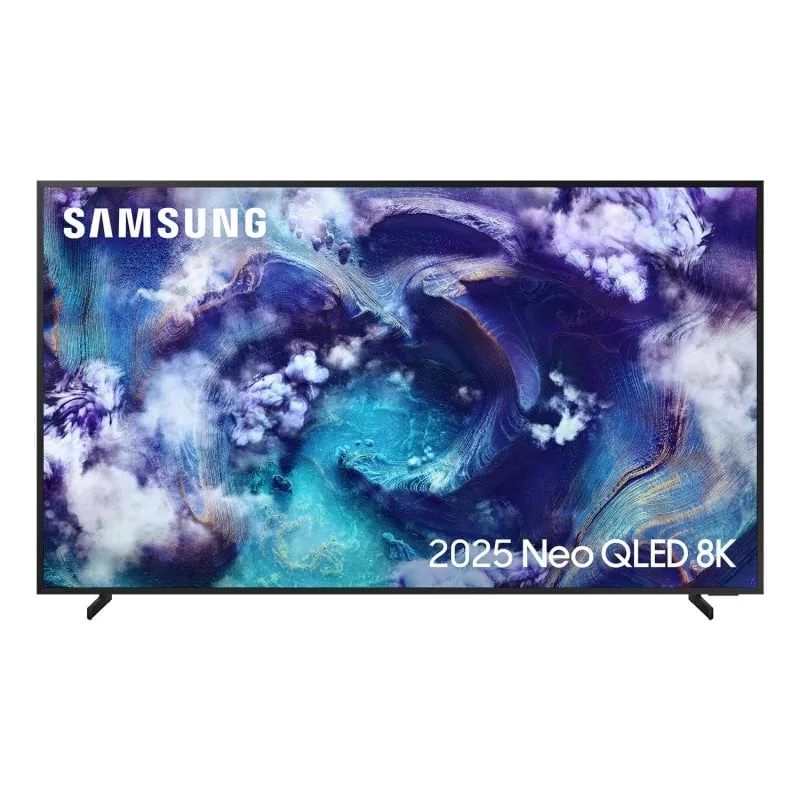 Samsung Neo QLED QE65QN900FT 65" 8K Full UHD Smart TV Tizen HDR10 FreeSync QE65QN900FTXXH