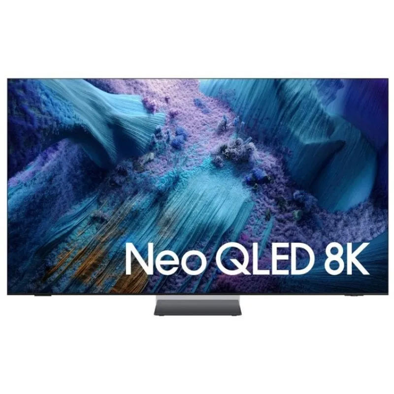 Samsung Neo QLED QE65QN990FTXXH 65" 8K Full UHD 100Hz Smart TV Tizen HDR10 FreeSync QE65QN990FTXXH