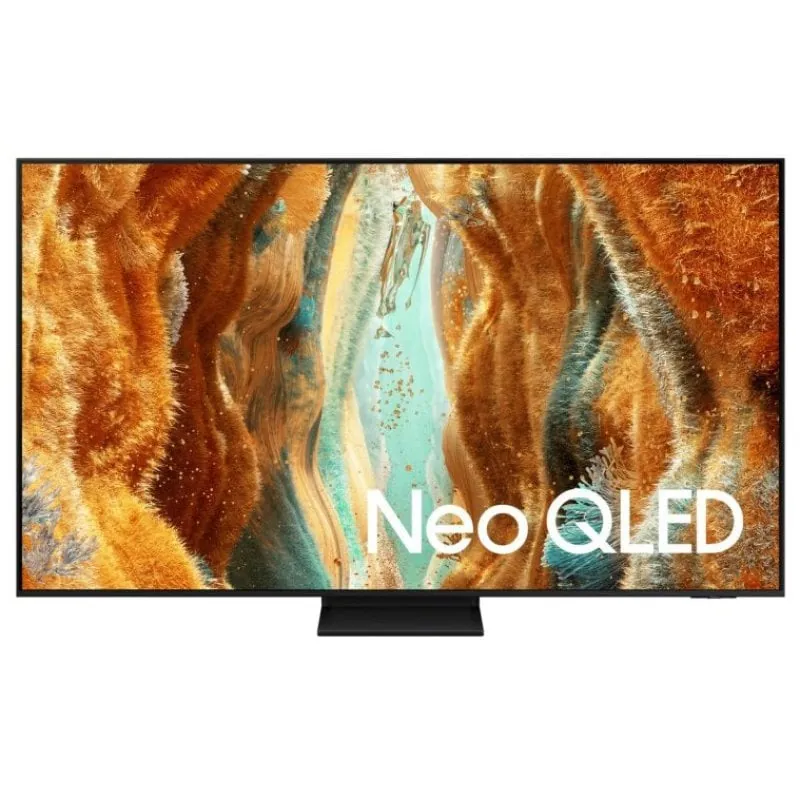 Samsung Neo QLED QE85QN70FAU 85" 4K UHD 100Hz Smart TV Tizen HDR10 QE85QN70FAUXXH