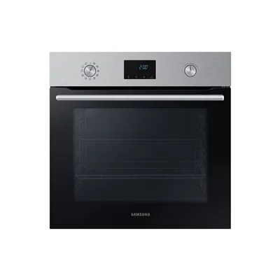 Samsung NV68A1170BS Horno Pirolítico 68L A Acero Inoxidable NV68A1170BS/EC