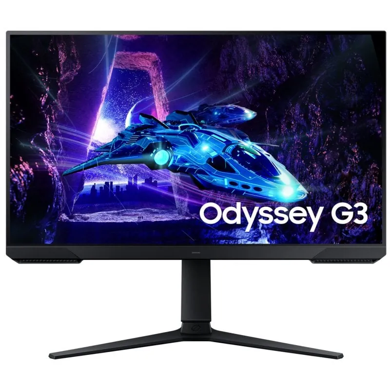 Samsung Odyssey G3 G30D 24" LED FullHD 180Hz FreeSync LS24DG302EUXEN