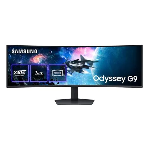 Samsung Odyssey G95C 49" LED DWQHD 240Hz FreeSync Premium Pro Curva LS49CG954EUXEN