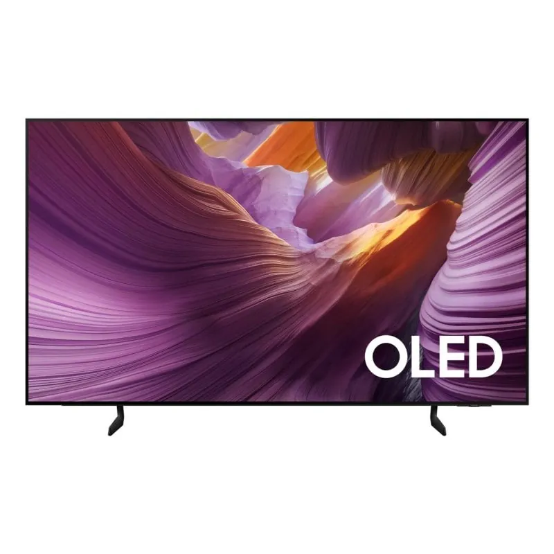 Samsung OLED S85F QE83S85FAEXXH 83" 4K UHD Smart TV Tizen HDR10 FreeSync QE83S85FAEXXH