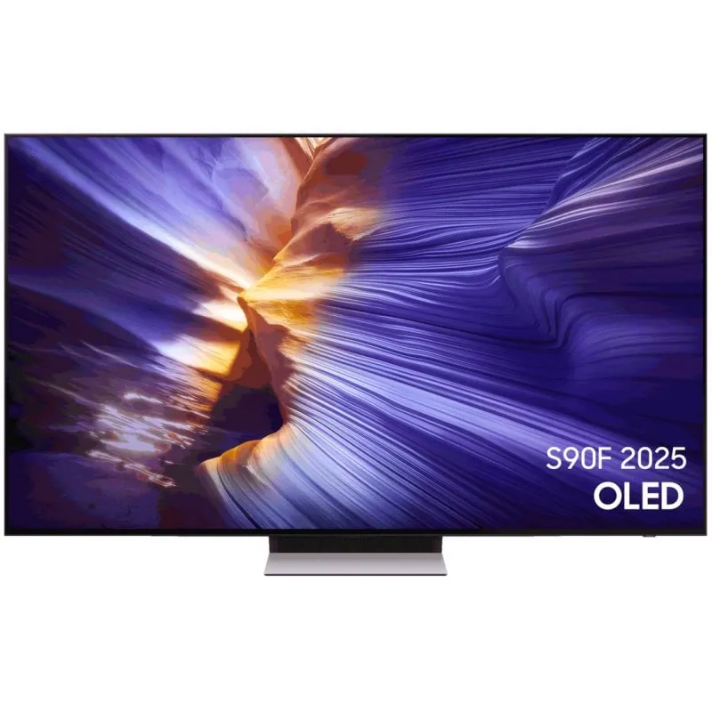 Samsung OLED TQ48S90FAEXXC 48" 4K Smart TV 144Hz Dolby Atmos Gaming Ultra Slim TQ48S90FAEXXC