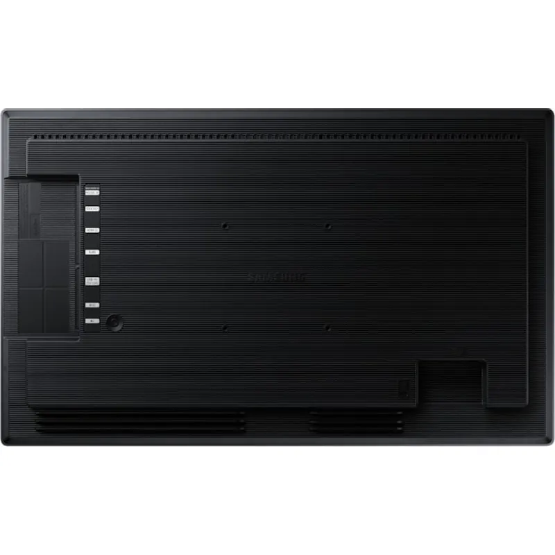 Samsung QB24R-T Pizarra de caballete digital 61 cm (24 pulgadas pulgadas) Full HD Negro 