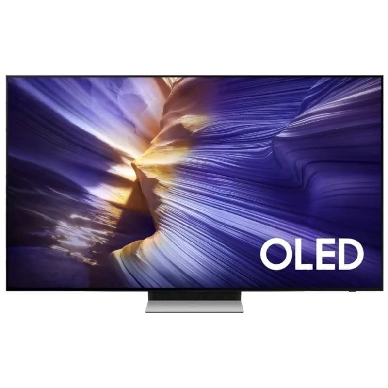 Samsung QE48S90FAEXXH 48" OLED 4K UltraHD 100 Hz HDR Tizen Dolby Atmos Pantone Validated QE48S90FAEXXH