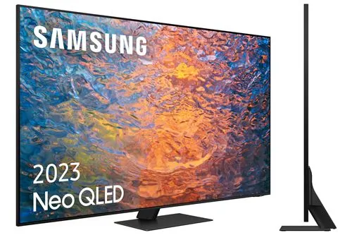 Samsung QE55QN95CATXXC 55" Neo QLED Mini LED UltraHD 4K Neo Quantum HDR+ QE55QN95CATXXC