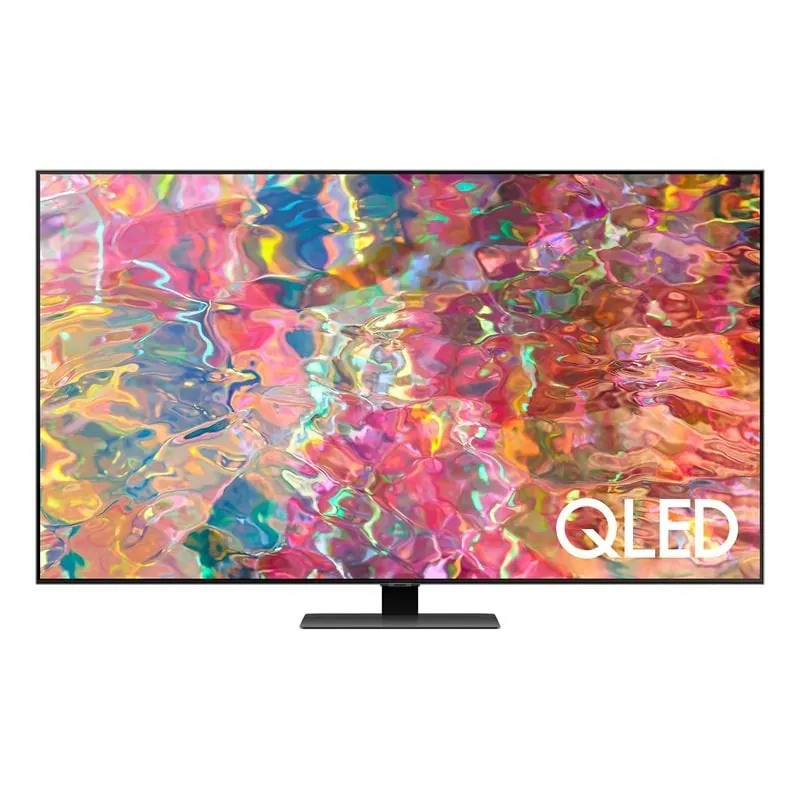 Samsung QE75Q80BATXXC 75" QLED UltraHD 4K Quantum HDR 1500 QE75Q80BATXXC