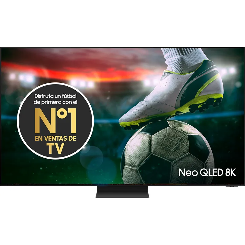 Samsung QN800D 75" Neo QLED Ultra HD 8K HDR Smart TV con IA TQ75QN800DTXXC
