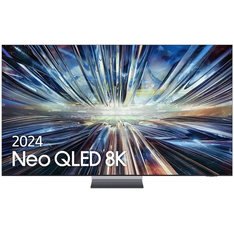 Samsung QN900D 75" Neo QLED UltraHD 8K Smart TV con IA TQ75QN900DTXXC
