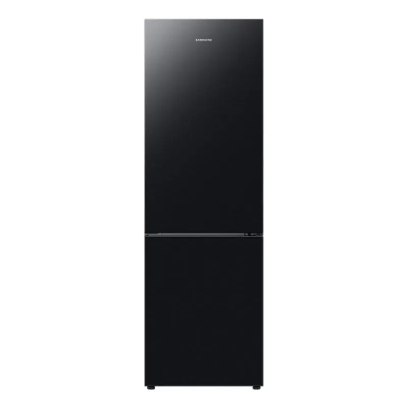 Samsung RB33B612EBN/EF Combi No Frost 185cm 344L E Negro Digital Inverter SpaceMax RB33B612EBN/EF