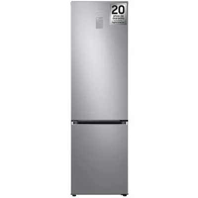 Samsung RB38C776DS9/EF Frigorífico Combi D Acero inoxidable RB38C776DS9/EF